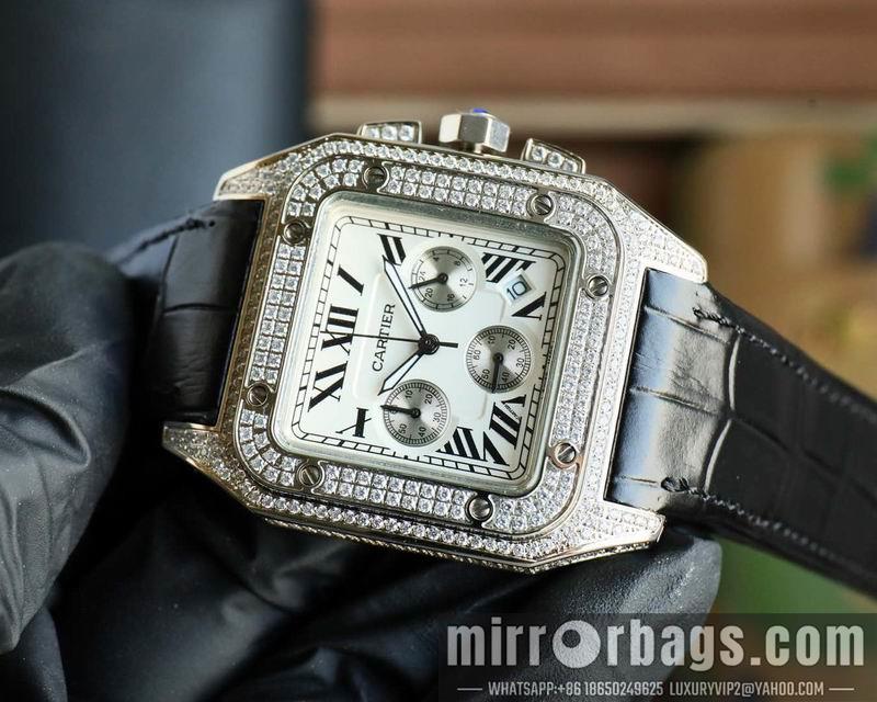 Replica Cartier M39mm W33mm 042785