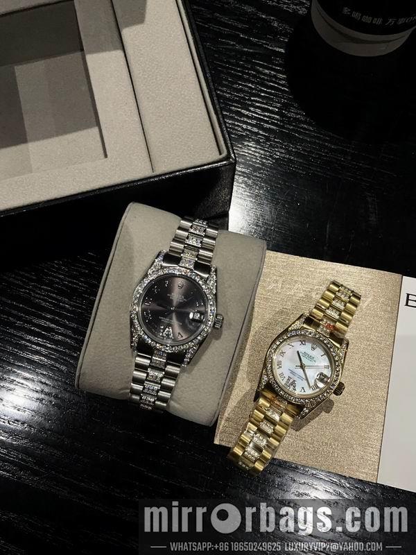 Replica Rolex 31mm 102227