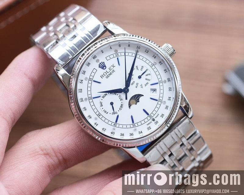 Replica Rolex 41X12mm 052004
