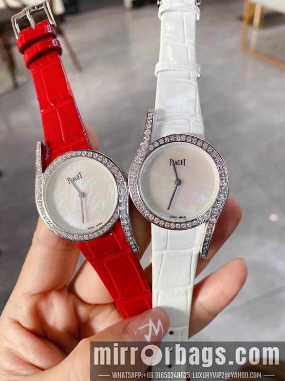 Replica Piaget women 32mm M17