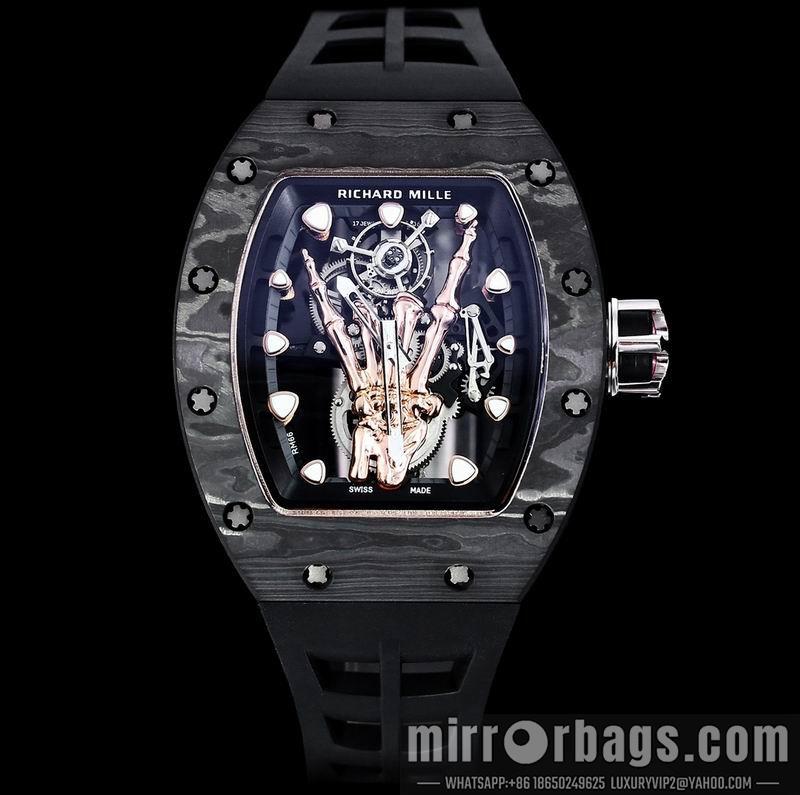 Replica Richard Mille watch 102426