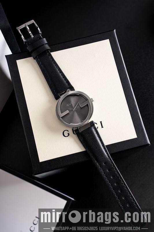 Replica Gucci 37mm 041665