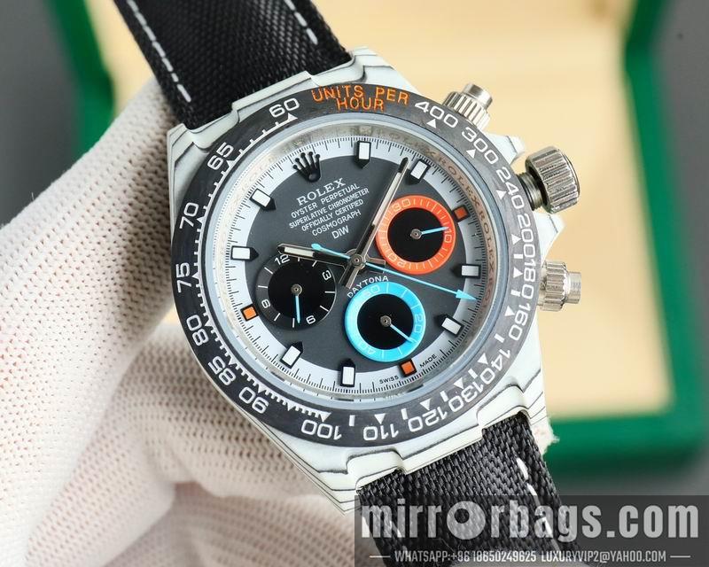 Replica Rolex 40X12.4mm 120134