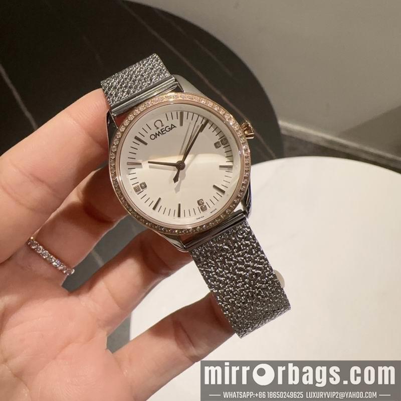 Replica Omega 30mm 032711