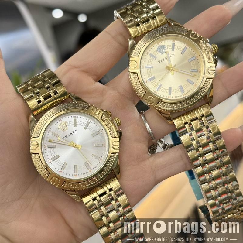 Replica Versace 36mm 110167