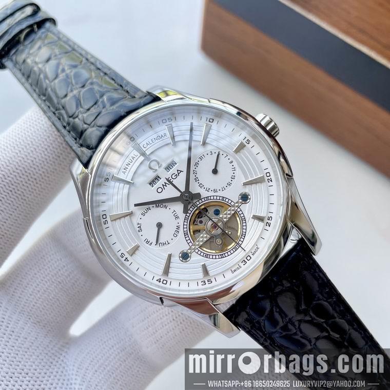 Replica Omega men 43X12mm M01