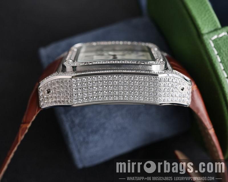 Replica Cartier 45X10mm 0831104