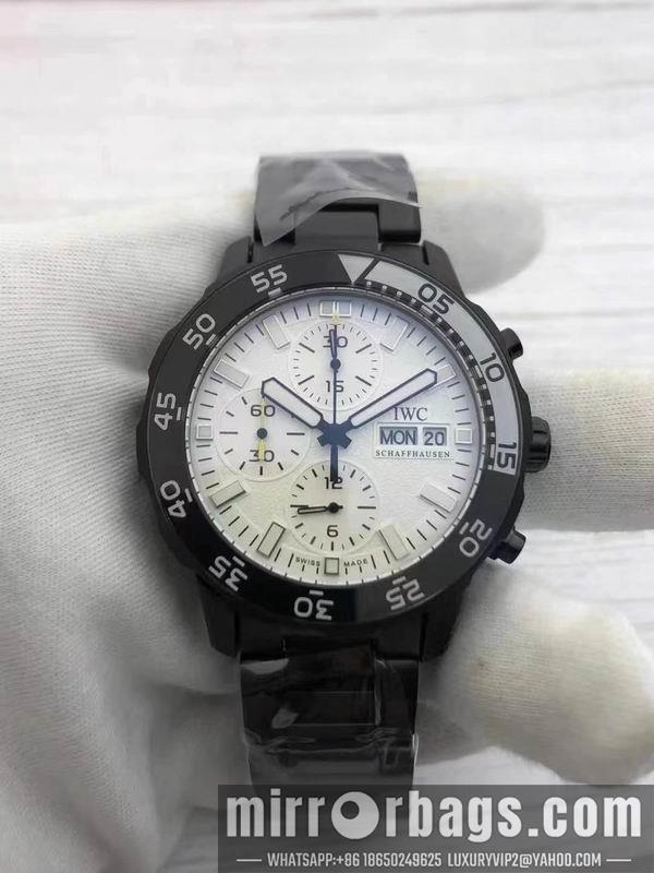 Replica IWC watch 1109110