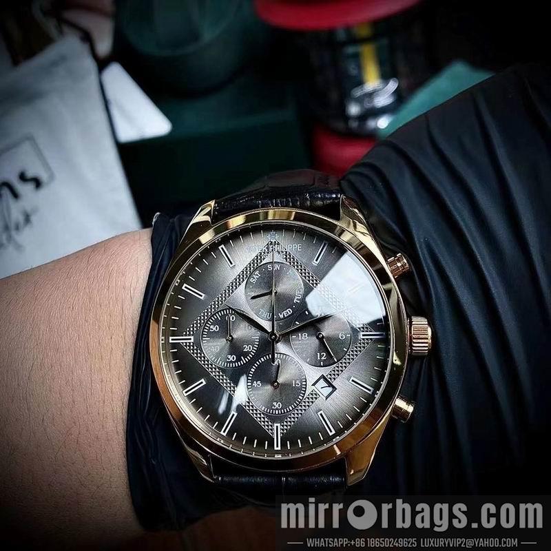 Replica Patek Philippe 43X11mm 050864