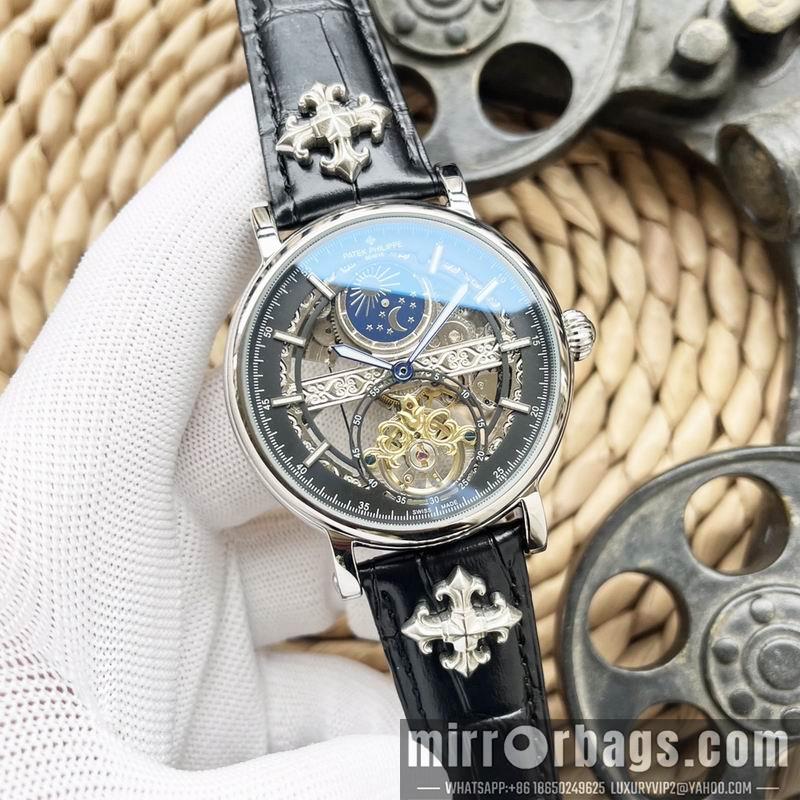 Replica Patek Philippe 43X12mm 041492