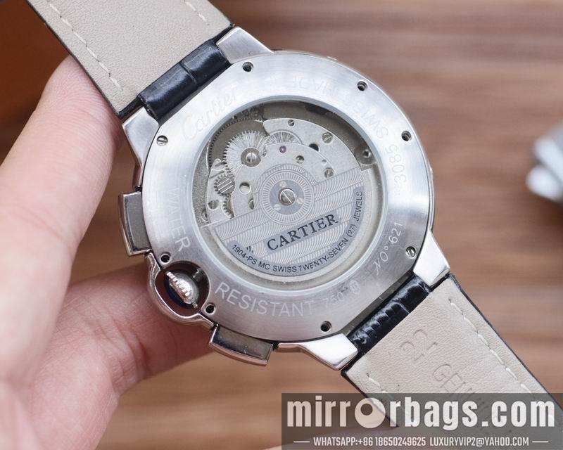 Replica Cartier 41mm 62470