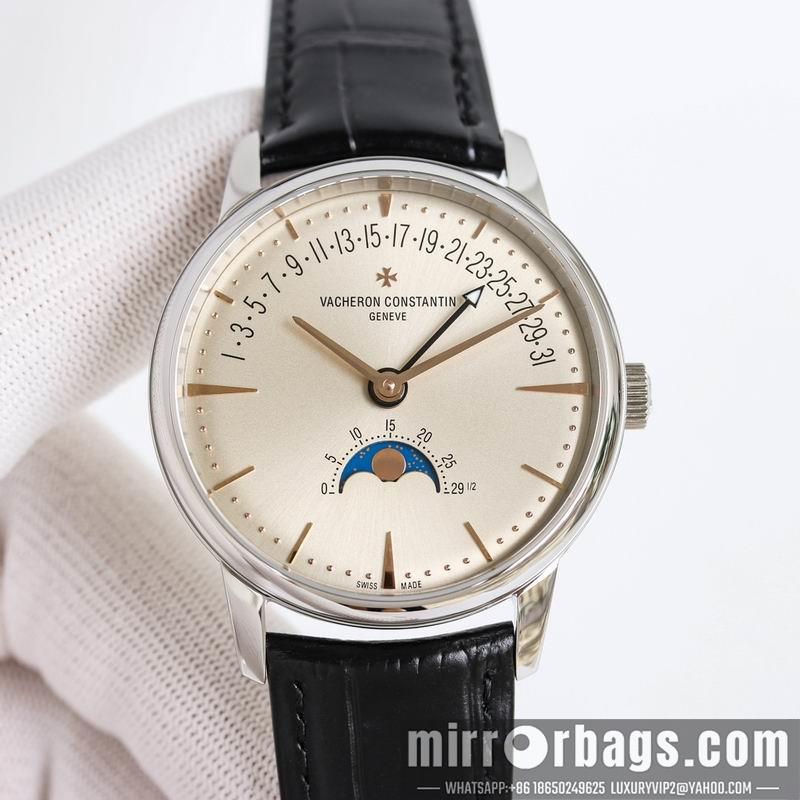 Replica Vacheron Constantin watch 022114