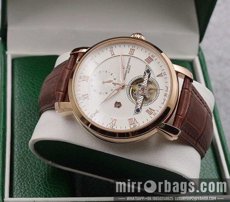 Replica Vacheron Constantin men 42X12mm 102325