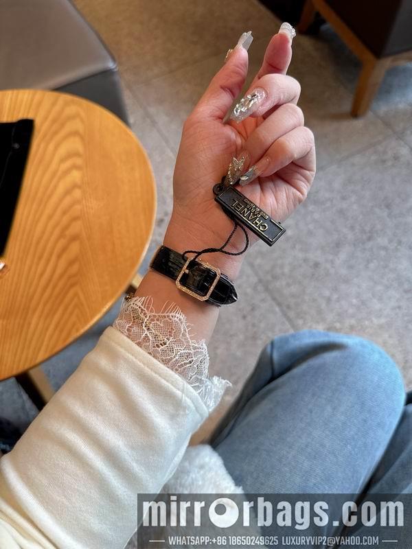 Replica Chanel 34.6X26.7mm 042713