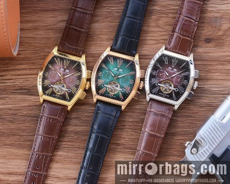 Replica Vacheron Constantin 42mm 031954
