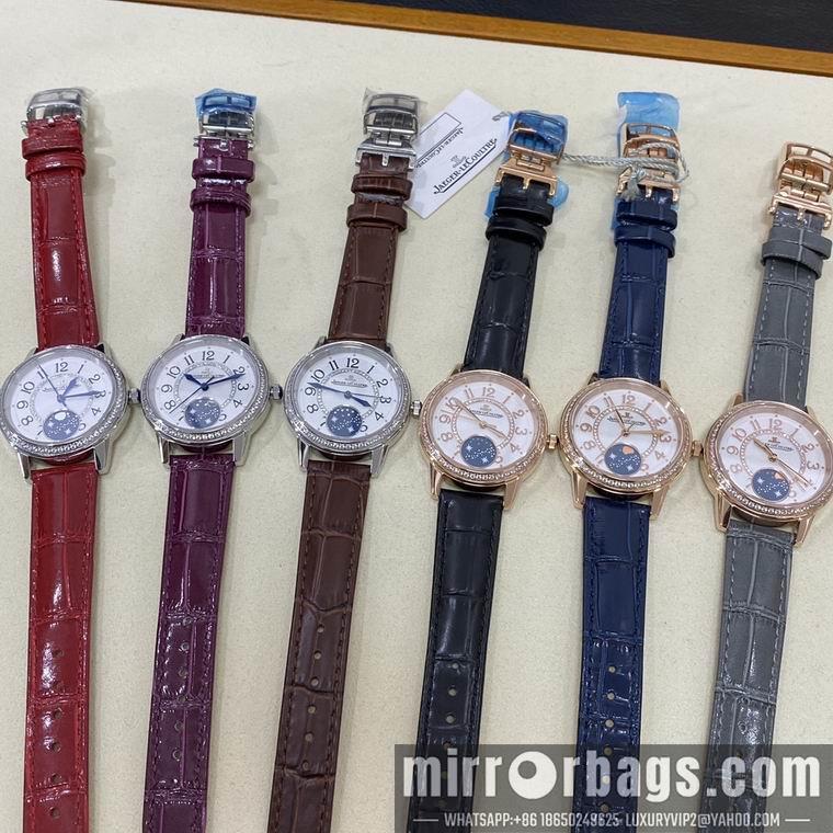 Replica Jaecer Lecoultre 33X9mm M06