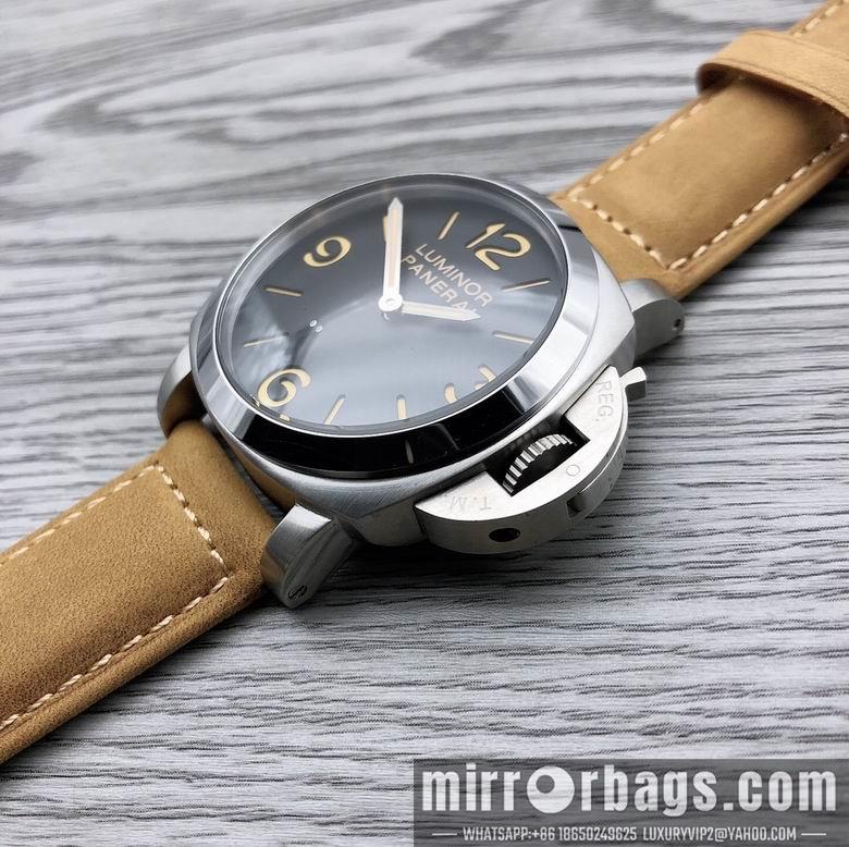 Replica Panerai watch M24