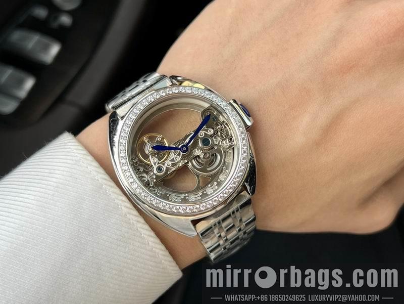 Replica Cartier 42mm 050811