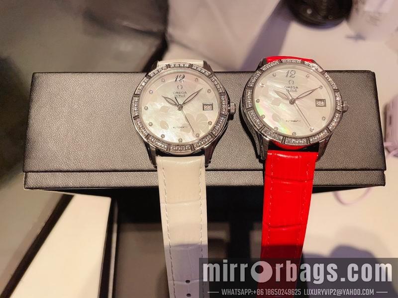 Replica Omega 35X8mm 050602