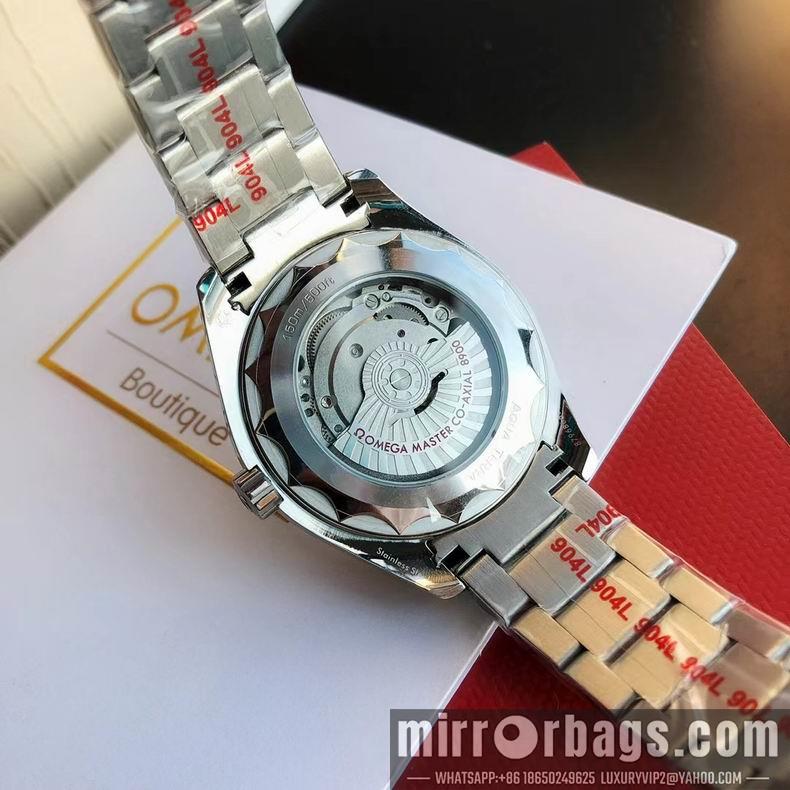 Replica Omega men 41.5mm 110415