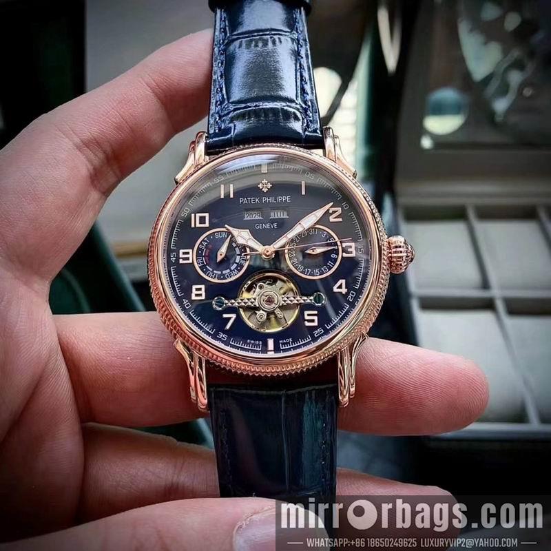 Replica Patek Philippe 43X13mm 050873