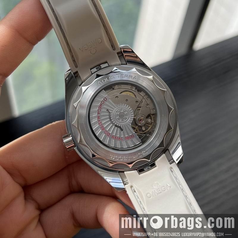 Replica Omega 41mm 101319