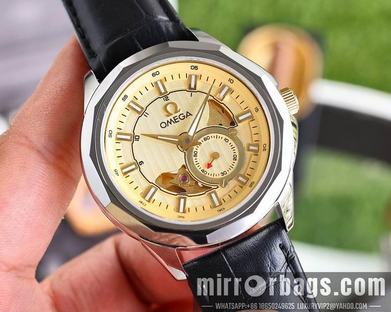 Replica Omega men 41X12mm 072606