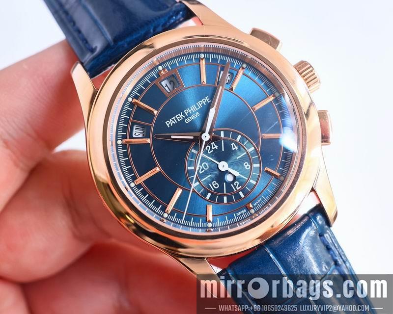 Replica Patek Philippe watch 080614