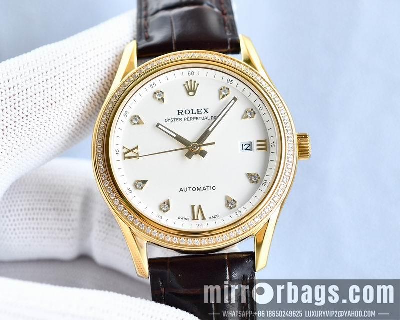 Replica Rolex 40mm 112070
