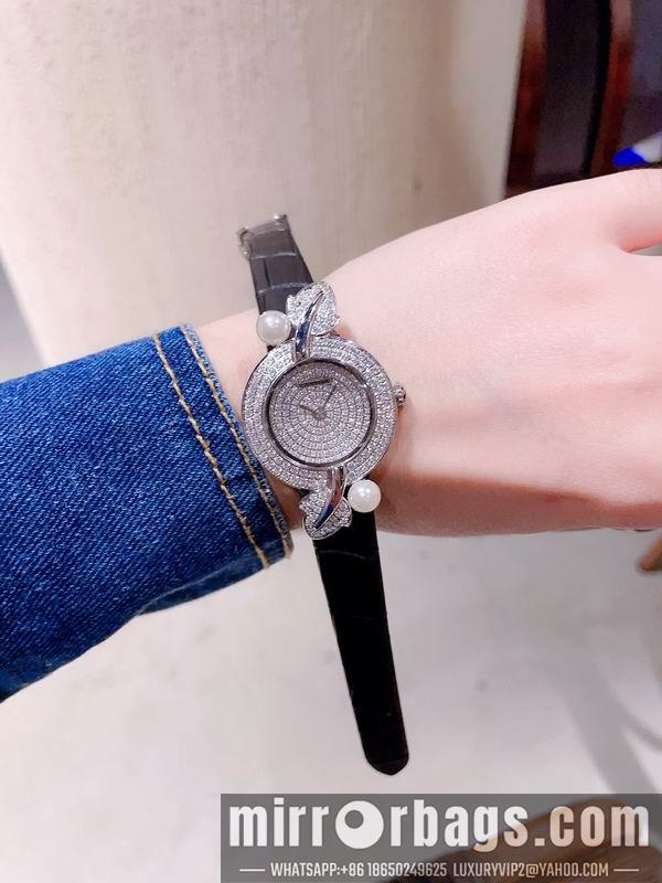 Replica Cartier woman watch 030263