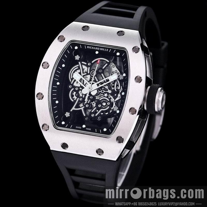 Replica Richard Mille 50X42mm 121718