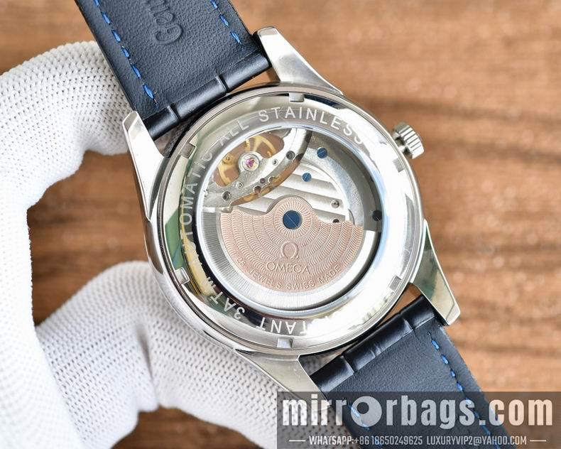Replica Omega men 42X13mm 0717109