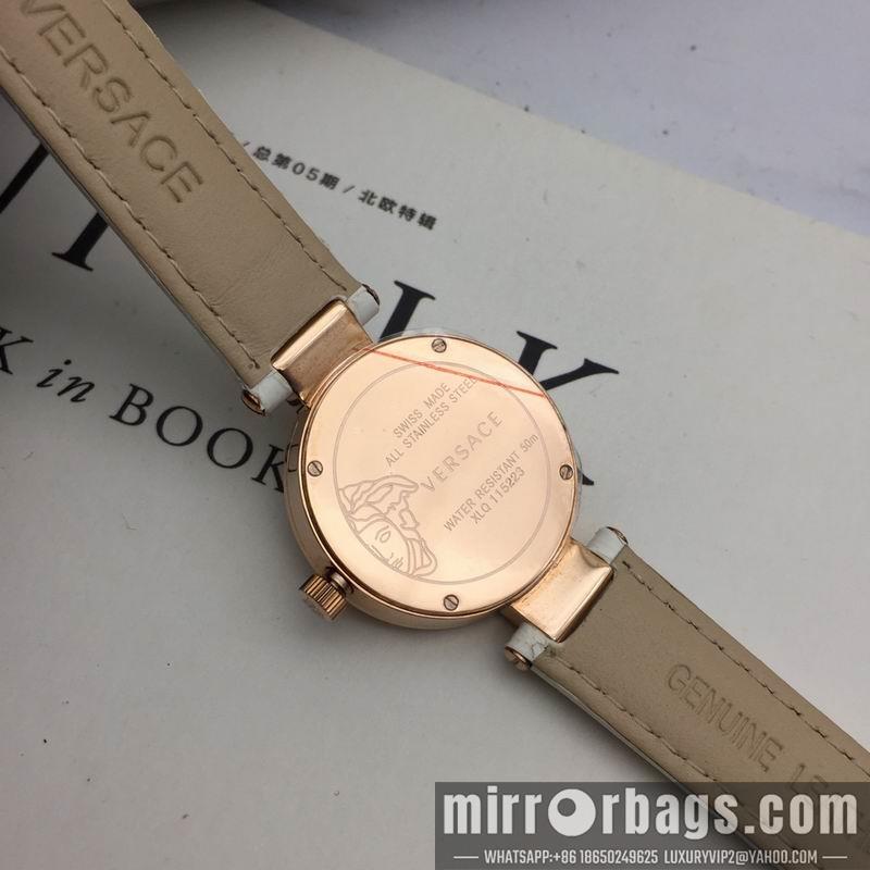 Replica Versace 34mm 0823123