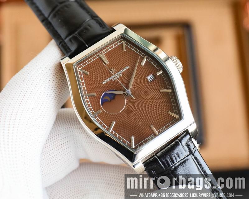 Replica Vacheron Constantin 40X44.7mm 022111