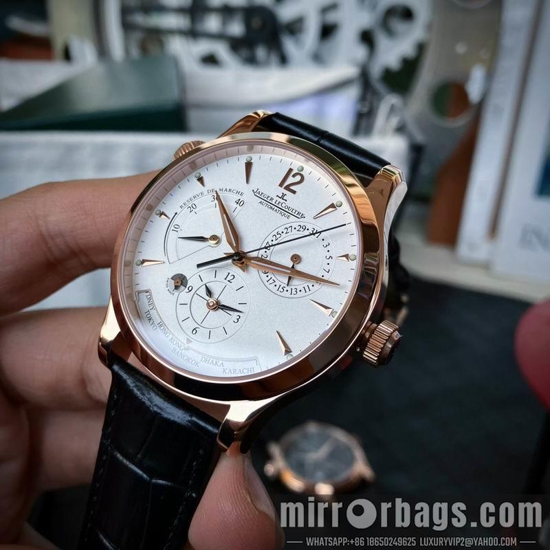 Replica Jaeger LeCoultre watch 031975