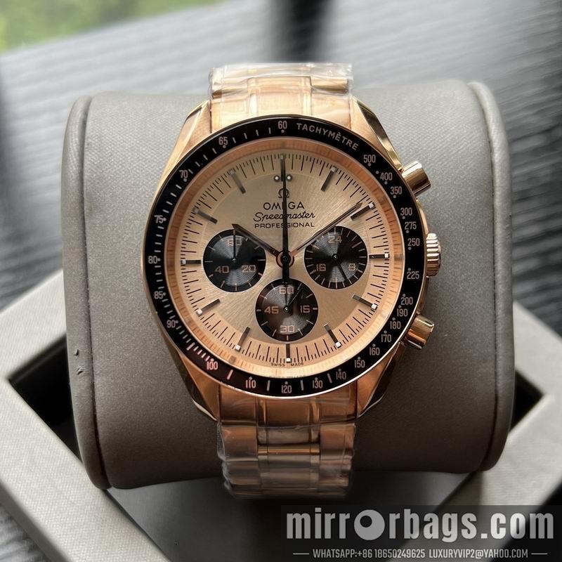 Replica Omega watch 101411