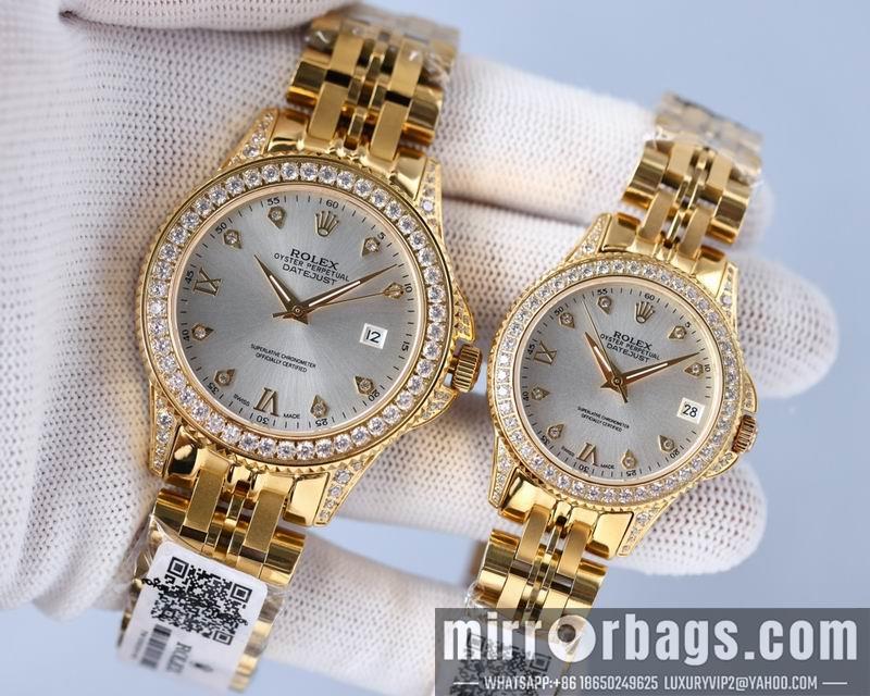 Replica Rolex 40X10mm 33X10mm 041338