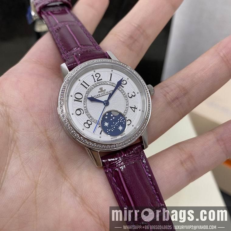 Replica Jaecer Lecoultre 33X9mm M06