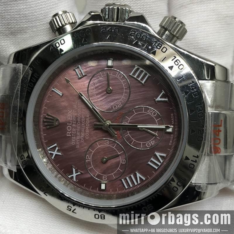 Replica Rolex watch 050784