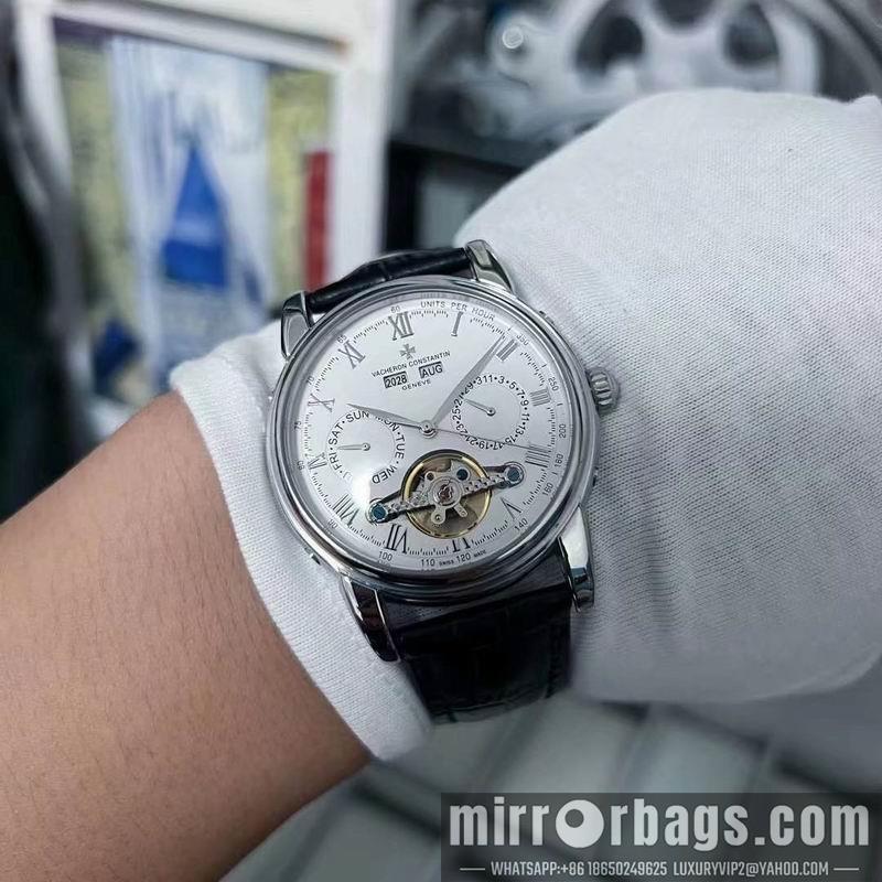 Replica Vacheron Constantin 43X13mm 050329