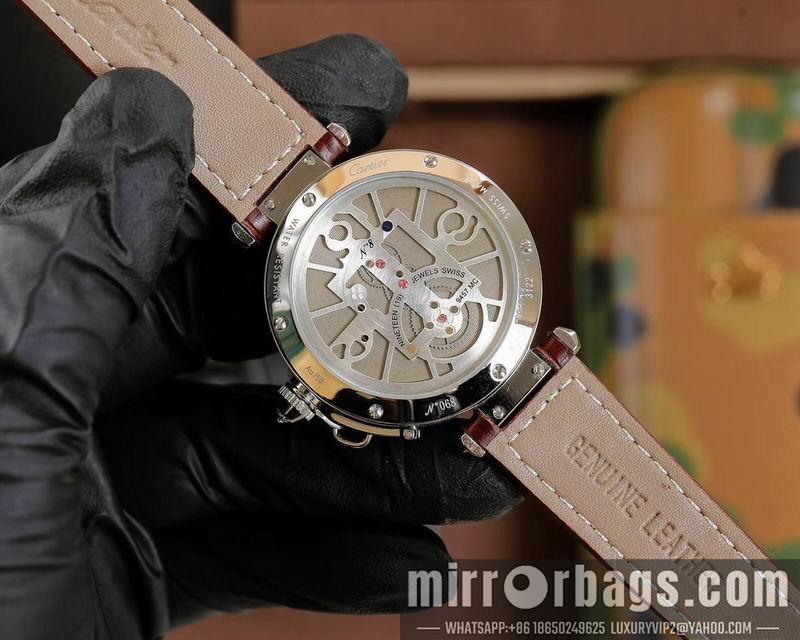 Replica Cartier 40mm 032225