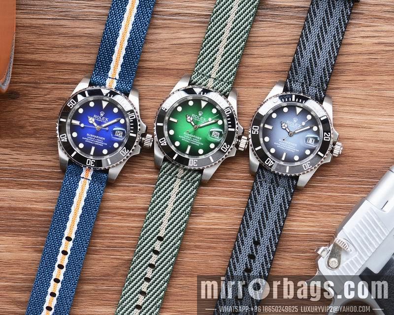 Replica Rolex 40X12mm 0413138