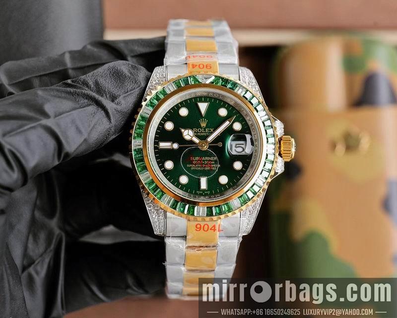 Replica Rolex 40mm 050732