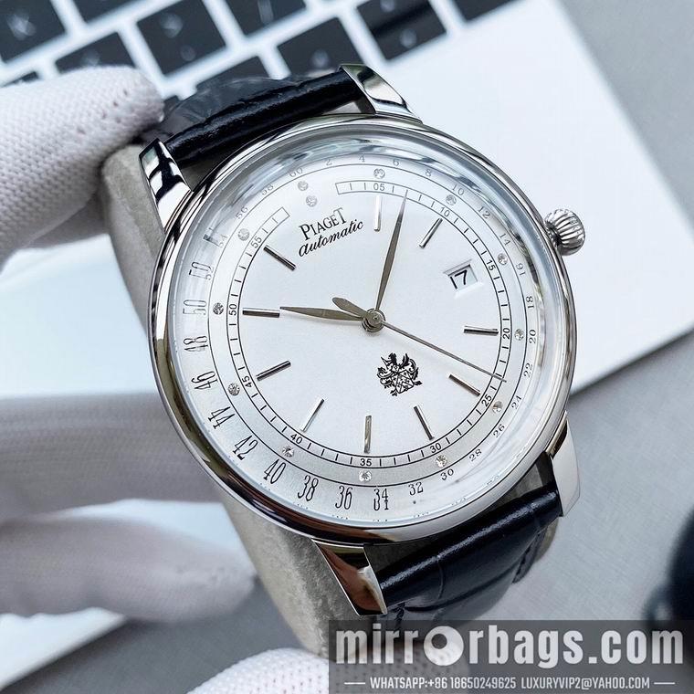 Replica Piaget men 42mm M04