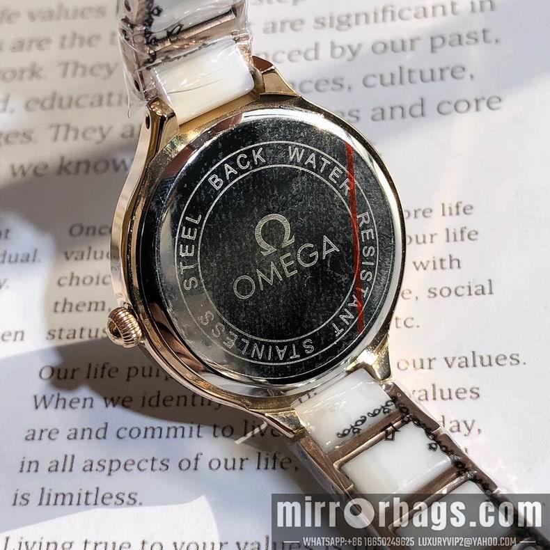 Replica Omega women 6X30mm M33