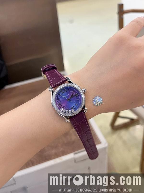 Replica Chopard 30mm 33mm 36mm 082959