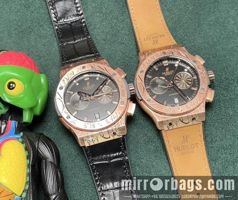 Replica Hublot 45X11.5mm 050830