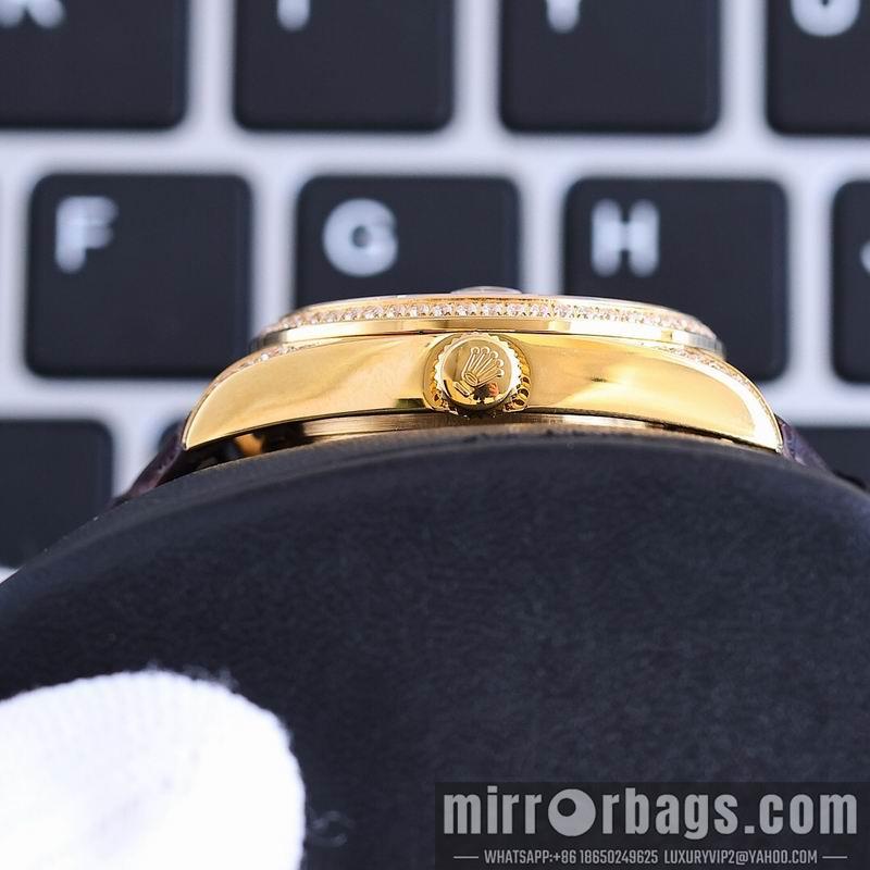 Replica Rolex 32mm 031781