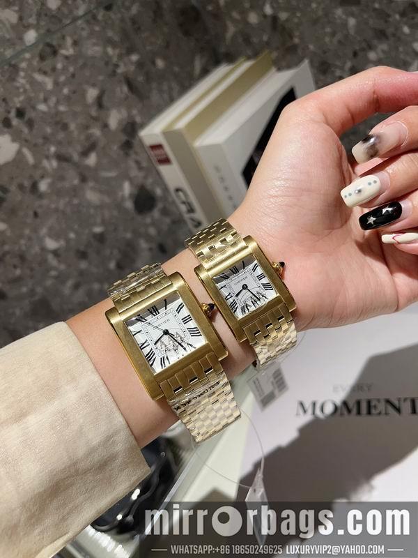 Replica Cartier 32X37mm 33.6X25.7mm 102303