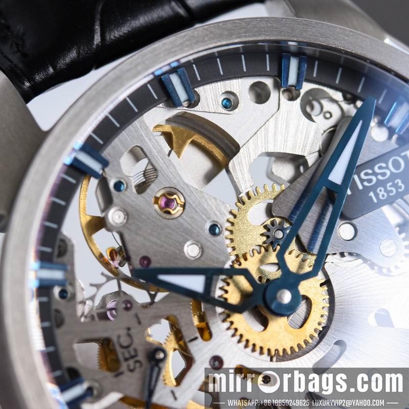 Replica Tissot 43mm 082945